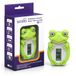 scala SC 1280 badthermometer voor baby's, digitaal, motief kikker
