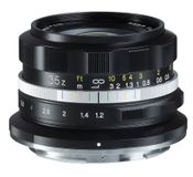 Voigtländer Nokton 1.2/35mm Nikon Z - 4002451006880