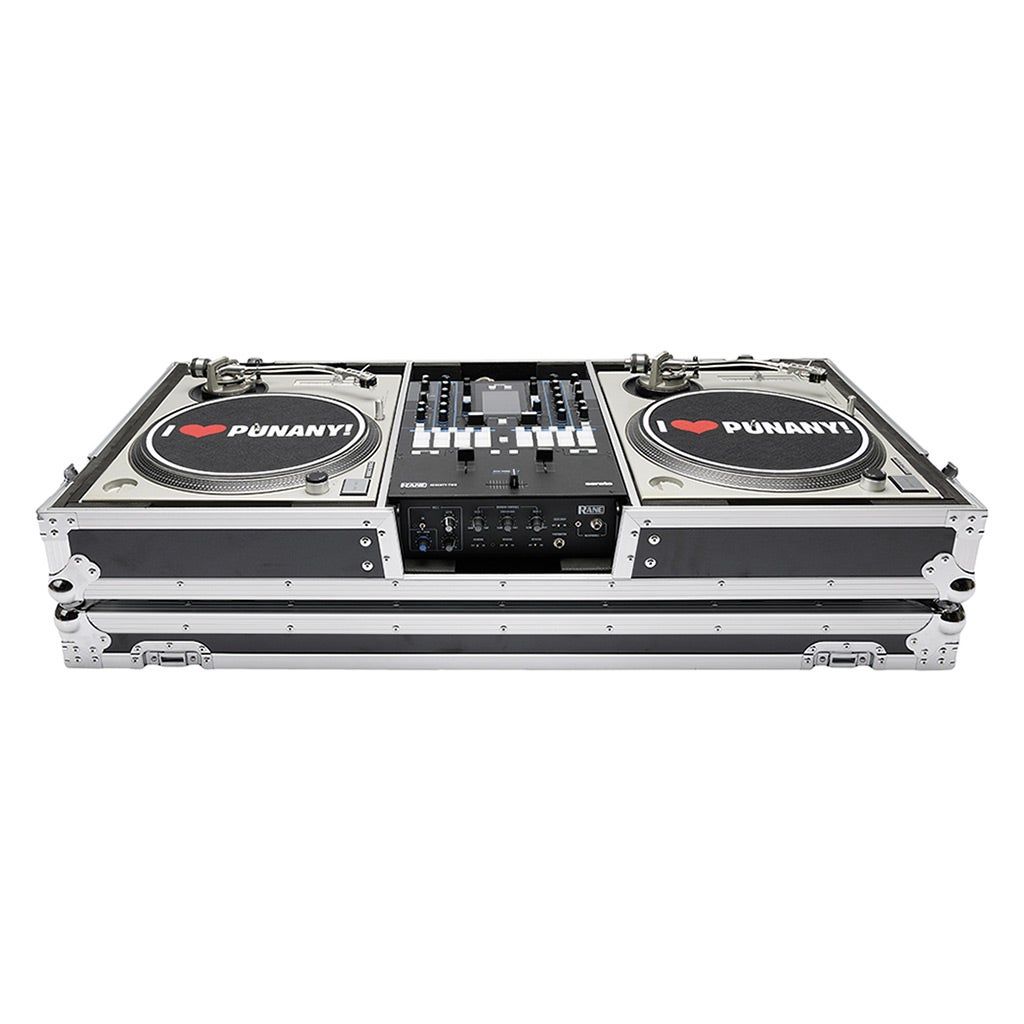 Magma Multi-Format Battle-Case