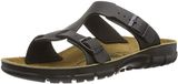 Birkenstock Professional Sofia Birko-Flor, clogs voor dames