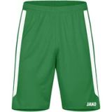 Jako Power Short Heren - Groen | Maat: S