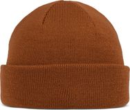 BUFF Chapeau en tricot LILON DOCKER COPPER - Bonnet