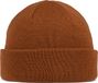 BUFF Knitted Hat LILON DOCKER COPPER - Muts