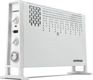 G3 Ferrari G60025 Convector Elektrische Verwarming