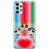 ERT GROUP mobiel telefoonhoesje voor Samsung A13 4G origineel en officieel erkend The Powerpuff Girls patroon The Powerpuff Girls 036, hoesje is gemaakt van TPU