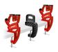 Vola Racing Klemmenset Touring sport Metaal