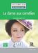 La dame aux Camélias - Niveau 3/B1 - Lecture CLE en français facile - Livre + Audio téléchargeable