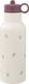 Fresk Thermosfles 500 ml - Bouteille d'eau Inox – Bouteille d'eau sans fuite pour Enfants – Boissons froides et chaudes – Sans BPA – Incassable – 2 Bouchons – Thermos – Gobelet Filles - Écru - Berries