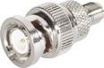TRU COMPONENTS 1579396 Adaptateur SMA SMA femelle - BNC mâle 1 pièce(s)