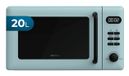 Cecotec Proclean 5110 Blue Solo-magnetron Aanrecht 20 l 700 W
