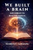 We Libri GmbH We built a brain and forgot to read the manual Paperback