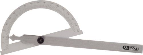 KSTools 300.0648 Gradenboog m.open boog, 1000mm