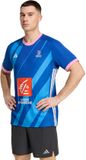 Adidas Performance Ffhb Match Herenshirt - Heren - Blauw