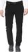 Maier Sports Torid Slim Afritsbroek Heren Zwart DE 48
