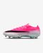 Nike Mercurial Vapor 17 Elite AG - Voetbalschoenen - Maat 43 - Multicolor/Zwart
