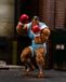 Jada Street Fighter Balrog 17 cm Figurine