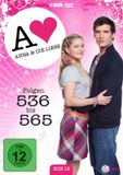 WVG Anna und die Liebe - Box 19 DVD Duits
