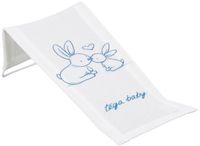 TEGA Badzitje Konijntjes 42x20 cm - Badlounger voor baby