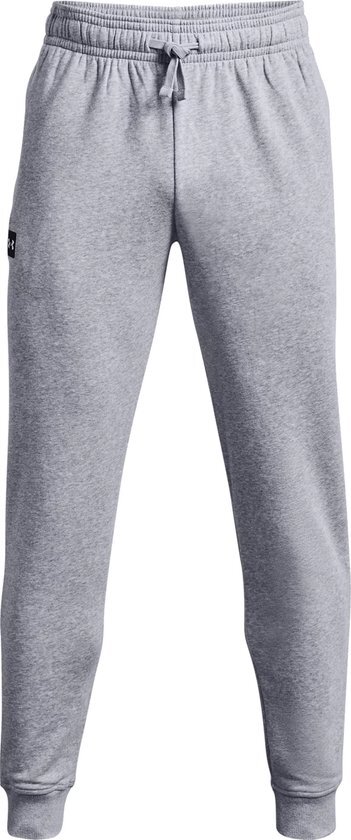 Under Armour Rival Broek Mannen - Maat S