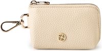 Esquire Alexandria Sleutel portemonnee Leer 11 cm - beige