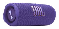 JBL Flip 7 - Enceinte Bluetooth portable - Violet