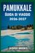 PAMUKKALE GUIDA DI VIAGGIO 2026-2027