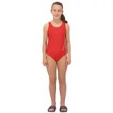 Squba Squba Bañador Training Niña meisjes Badpak