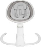 Graco Sway 'n Grow - Heather - 3-in-1 babyschommel- en kinderstoel