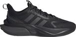 adidas Sportswear Alphabounce+ Bounce Schoenen - Heren - Zwart - Maat 42