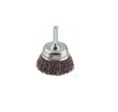 kwb Cup brush 606310