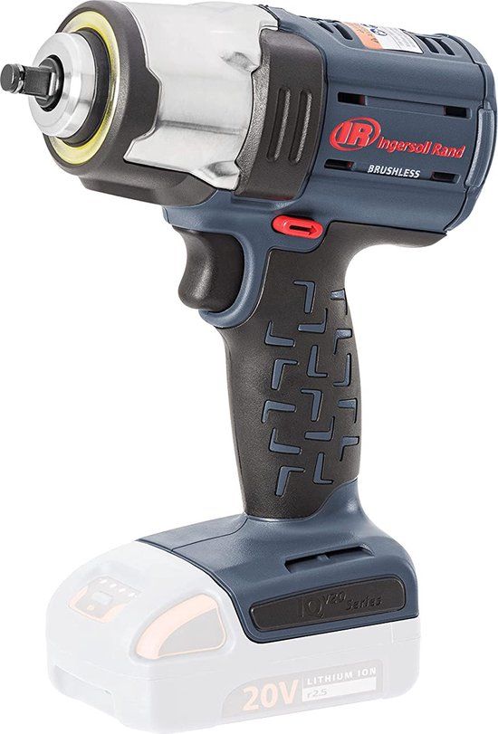 Ingersoll Rand W5133 - Electrische slagmoersleutel - 500NM 3/8" 20V 5AMP - Zonder accu