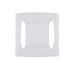 Gold Plast GLD105 Bord, Transparant
