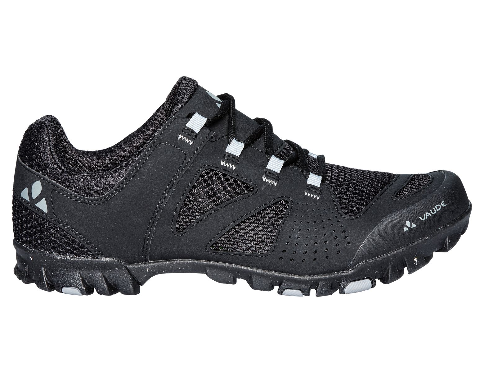 Vaude TVL Hjul Ventilation Schoenen - Zwart - Maat 37 - 4062218028364