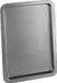 Chef Aid Bakplaat – Anti-aanbak – 33 x 21,5 cm – Koolstofstaal – Grijs