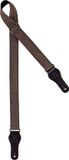 Ortega OCS-130U Ukulele Strap Worn Out Brown