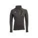 Ande Chalten Man Fleece Full/Z heren Tuniek voor verpleegkundige