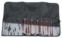 KS Tools 129.2113 Set holpijpen, 6-dlg