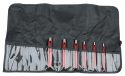 KS Tools 129.2113 Set holpijpen, 6-dlg
