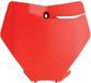 Polisport Off Road Ktm Sx/sx-f/xc/xc-f 19-20 Voorplaat Oranje