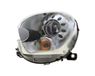 MAGNETI MARELLI Hauptscheinwerfer 711307023643 links
