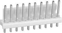TE Connectivity 1-640445-0 Connecteur mâle (standard) MTA-156 Nombre total de broches 10 1 pièce(s)