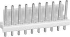 TE Connectivity 1-640445-0 Connecteur mâle (standard) MTA-156 Nombre total de broches 10 1 pièce(s)