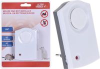 Merkloos / Sans marque Koopman International Muis- en rattenverjager