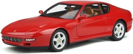 Ferrari 456 GT 1992 Rosso Corsa