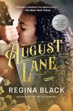 August Lane Paperback