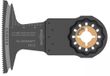 HiKOKI MSW65PC Lame multitool - Starlock - 65 x 40 x 0,6mm - Bois