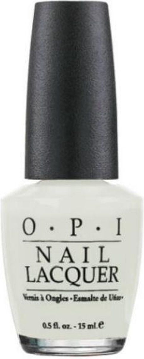OPI The Classics Crème Nagellak 15 ml L03 Koyoto pearl