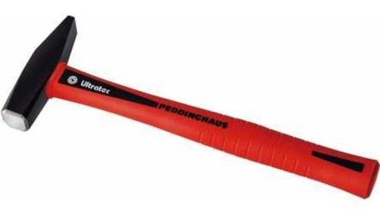 Peddinghaus Bankhamer met ULTRATEC-steel. 600 g