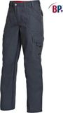 BP 1885 535 heren werkbroek charcoal, maat 60