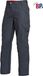 BP 1885 535 heren werkbroek charcoal, maat 60